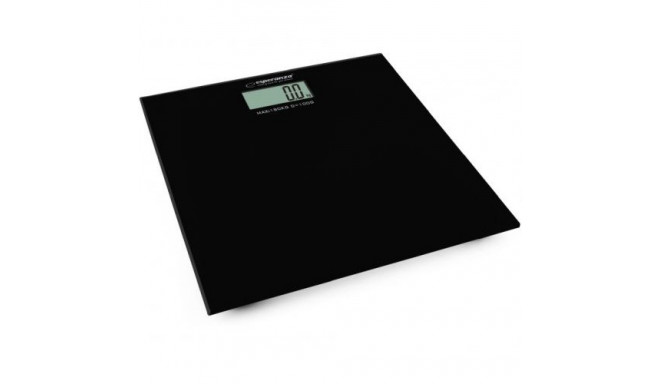 Esperanza EBS002K Bathroom scale
