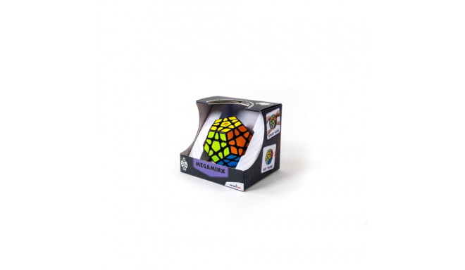 RECENT TOYS Logic game Megaminx