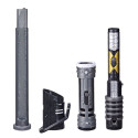 STAR WARS Lightsaber Forge Electronic Bladesmith