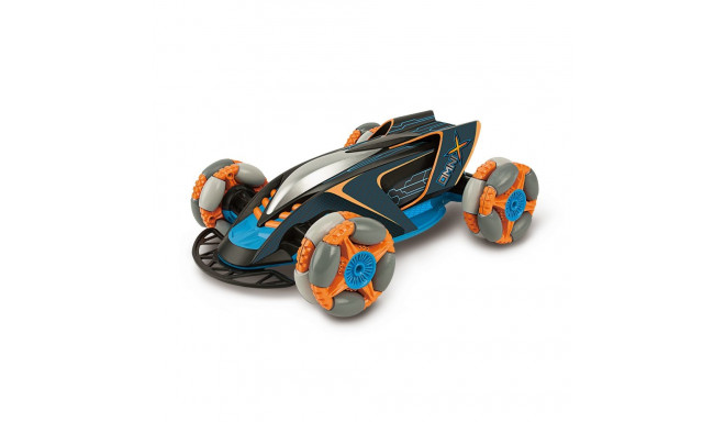 NIKKO Radio control vehicle Omni X, scale 1:12