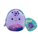 SQUISHMALLOWS Mystery Squad W20 lõhnastatud pehme tegelane üllatuspakis,12 cm