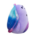 SQUISHMALLOWS Mystery Squad W20 lõhnastatud pehme tegelane üllatuspakis,12 cm