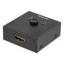 Deltaco HDMI-7017 video splitter