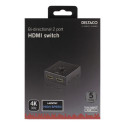 Deltaco HDMI-7017 video splitter