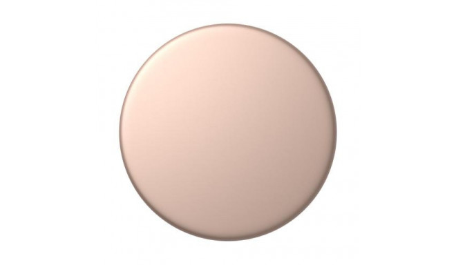 PopSockets 800550 holder Handle Pink gold