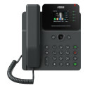 Fanvil V61G IP phone Black 4 lines LCD