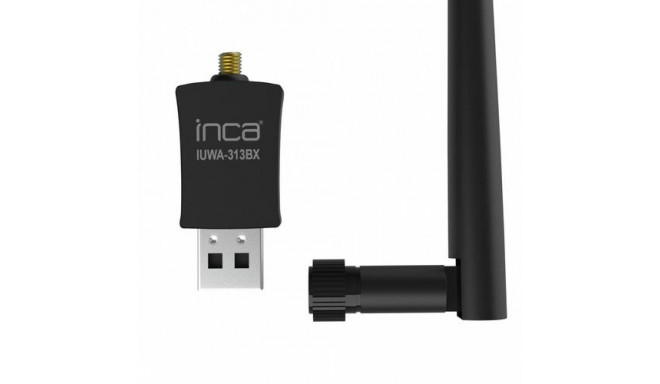 Inca IUWA-313BX network antenna 5 dBi