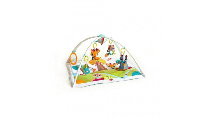 Tiny Love Gymini Deluxe Into the Forest Multicolour Baby gym