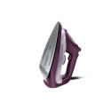 Braun TexStyle 7 Pro SI 7181 VI iron Dry &amp; Steam iron EloxalPlus soleplate 3100 W Violet