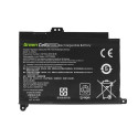 Green Cell HP150 notebook spare part Battery