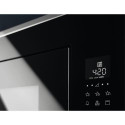 Electrolux KMFD264TEX Built-in Grill microwave 26 L 900 W Black, Stainless steel