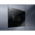 Electrolux KMFD264TEX Built-in Grill microwave 26 L 900 W Black, Stainless steel