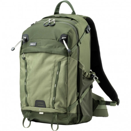 Think Tank MindShift BackLight 26L Photo Daypack, Montane Green