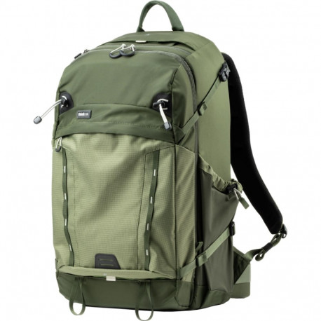 Think Tank Mindshift BackLight 36L, Montane Green