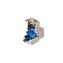 KEYSTONE MODULE TOLLESS RJ45 CAT.5E FTP LANBERG