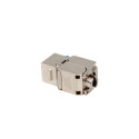 KEYSTONE MODULE TOLLESS RJ45 CAT.5E FTP LANBERG