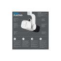 LOGITECH G Yeti Studio Microphone white