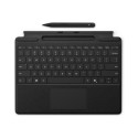 MICROSOFT Surface Pro Flex Keyboard w Slim Pen CM SC Nordic Black DK FI NO SE Commercial 1 License
