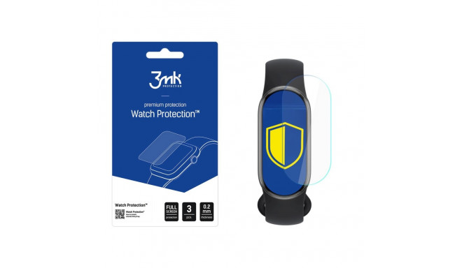 3mk Watch Protection ARC protective film for Xiaomi Smart Band 9