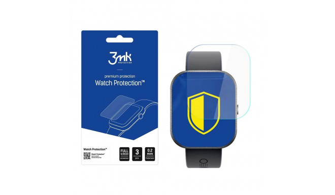 3mk Watch Protection™ v. ARC+ protective film for Nothing Watch Pro