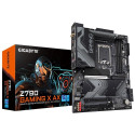 Mainboard|GIGABYTE|Intel Z790|LGA1700|ATX|Memory DDR5|Memory slots 4|1xPCI-Express 4.0 16x|1xPCI-Exp