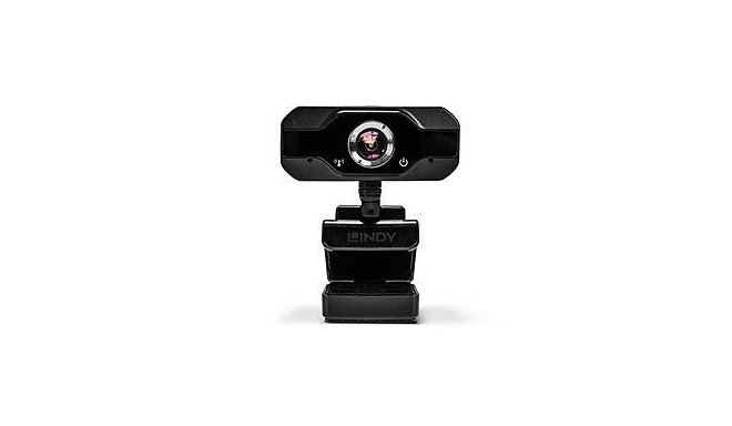 CAMERA WEBCAM FULL HD 1080P/43300 LINDY