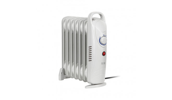 Õliradiaator Teesa 800W (7 ribiga)