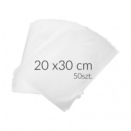 44-444# toidukotid 20x30 50tk