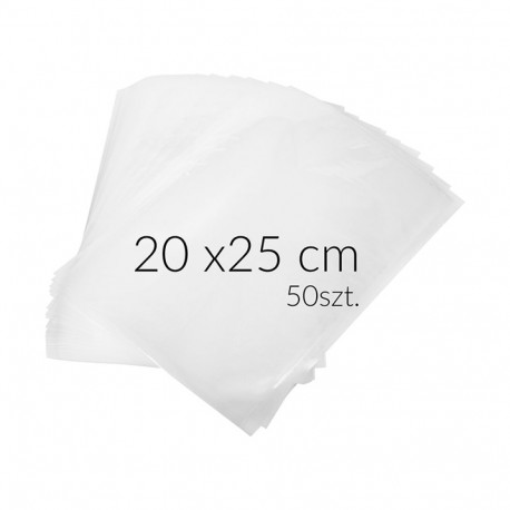 44-441# toidukotid 20x25 50tk