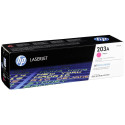 HP 203A laservärvikassett, magenta