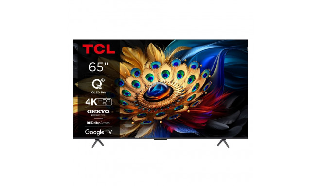 TV 65C655 TCL