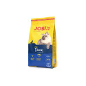 DRY CAT FOOD JOSICAT CRISPY DUCK 1.9KG