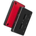 Station / Replicator 2x M.2 SATA/ NVME SSD up to 10Gbps