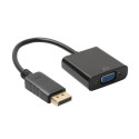 Riff Adapteris (Displayport) DP uz VGA 0.23m