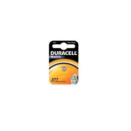 Duracell SR66/ 377