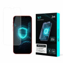 3MK Foil 1UP iPhone 12 Pro Max 6.7" Gaming Foil 3pcs