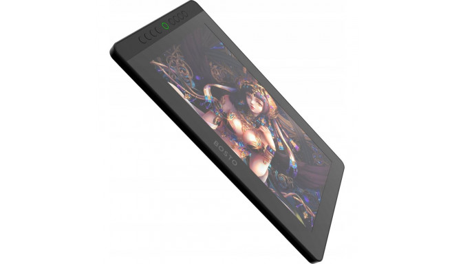 Bosto Graphic Tablet BT-13HDKT