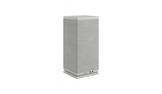 Fractal Design Mood Mini-ITX case, light gray