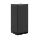 Fractal Design Mood Black Case (FD-C-MOD1N-02)