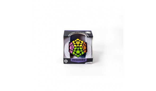 RECENT TOYS loogikamäng Megaminx