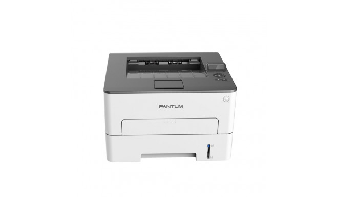 Printer PANTUM P3300DW mono dupleks NFC LAN WiFi