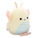 SQUISHMALLOWS Mystery Squad W20 Scented plush toy, 12 cm