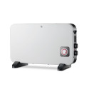 Tristar | KA-5816 | Convector Heater | 2000 W | Number of power levels 4 | Number of power levels 2 