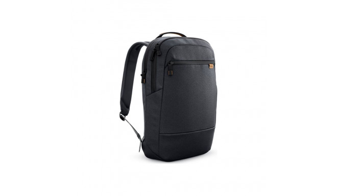 Dell | 460-BDXV EcoLoop Premier Slim | Mahutab kuni suurust 14-16" | Seljakott | Must