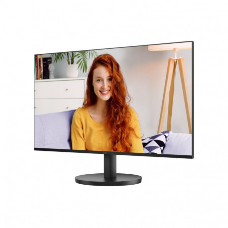 AOC | 27B3HA2 | 27 " | IPS | 16:9 | 100 Hz | 1 ms | 1920 x 1080 pixels | 250 cd/m² | HDMI ports quan