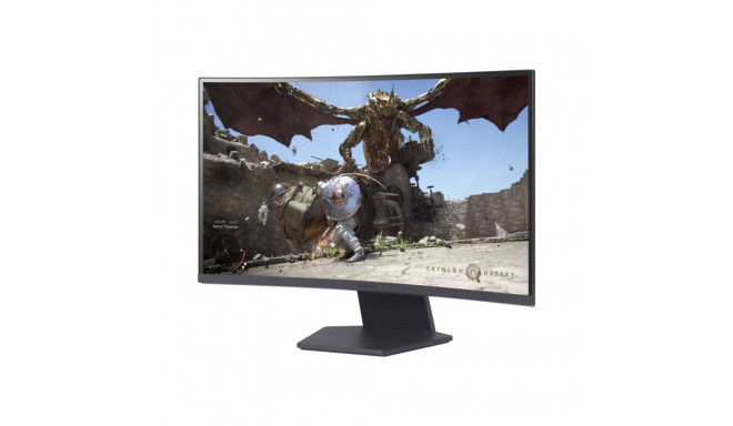 LG 27GS60QC-B | 27 " | VA | QHD | 16:9 | 180 Hz | 1 ms | 2560 x 1440 pixels | 300 cd/m² | HDMI ports