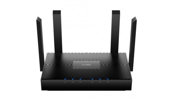 Cudy Mesh WR3000 router