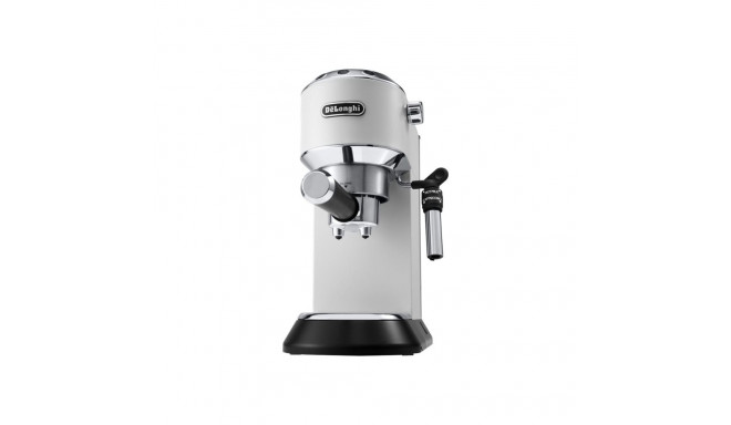 DeLonghi Dedica EC 685.W espressomasin