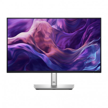 Dell | P2425HE | 24 " | IPS | 16:9 | 100 Hz | 8 ms | 1920 x 1080 pixels | 250 cd/m² | HDMI ports qua