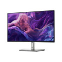 Dell | P2425HE | 24 " | IPS | 16:9 | 100 Hz | 8 ms | 1920 x 1080 pixels | 250 cd/m² | HDMI ports qua